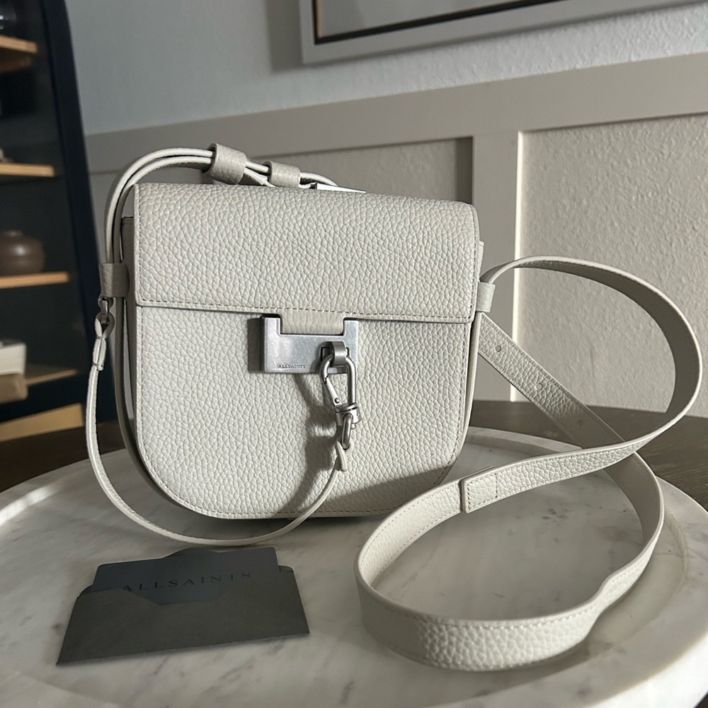 All Saints Ida Crossbody